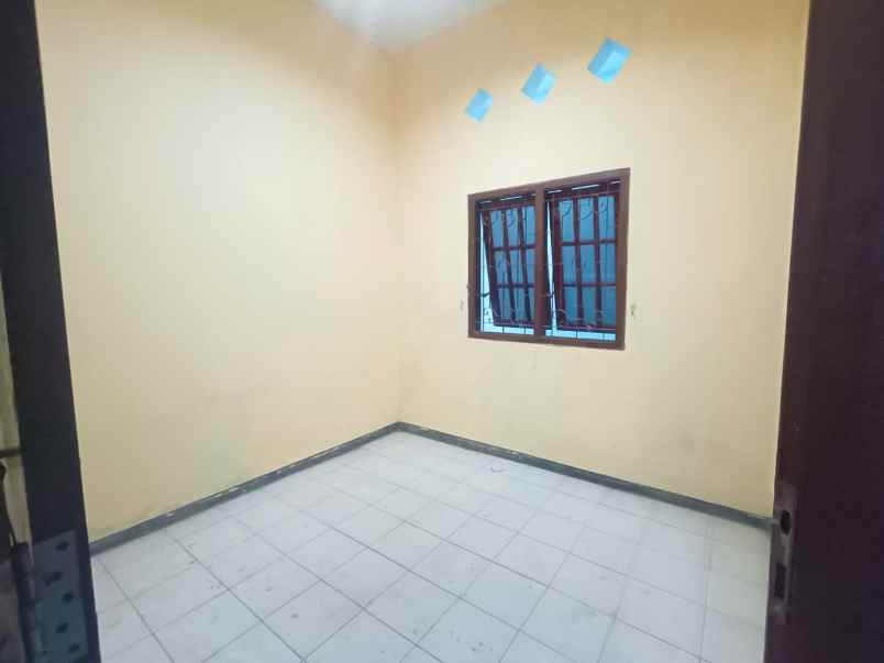 dijual rumah jalan joyo agung merjosari