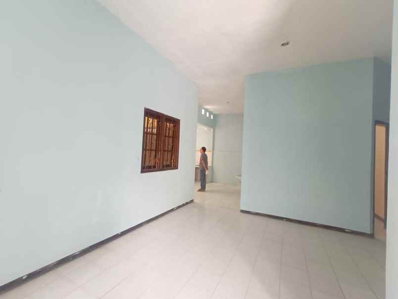 dijual rumah jalan joyo agung merjosari