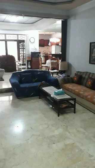 dijual rumah jalan kutai