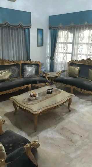 dijual rumah jalan kutai