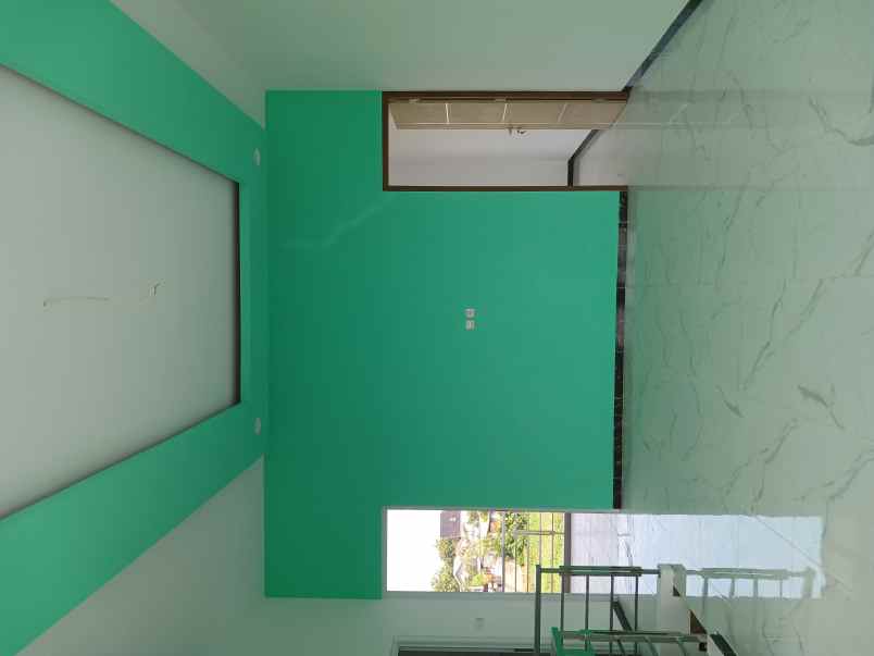 dijual rumah jalan mayang raya