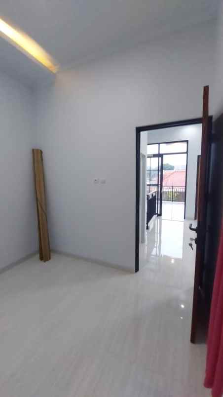 dijual rumah jalan ngarai pasir gunung