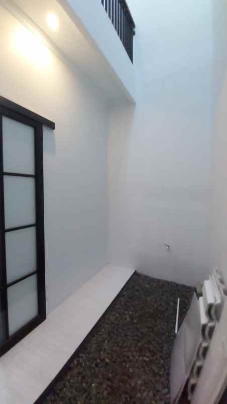 dijual rumah jalan ngarai pasir gunung