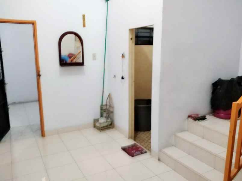 dijual rumah jalan pukat i bantan timur