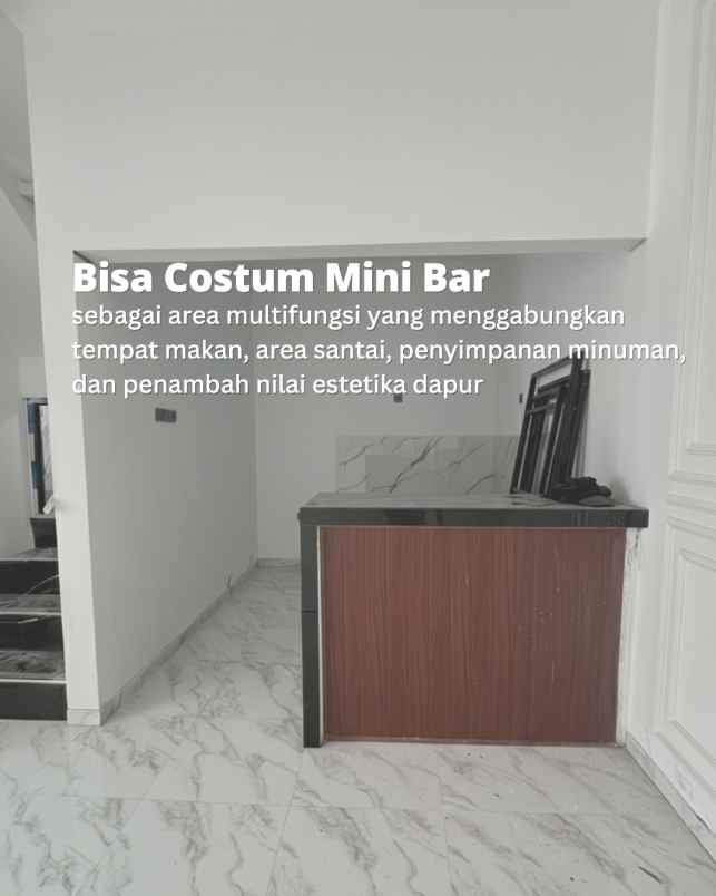 dijual rumah jalan raya cendrawasih