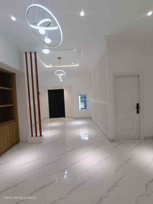 dijual rumah jalan raya joglo kembangan