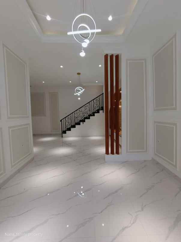 dijual rumah jalan raya joglo kembangan