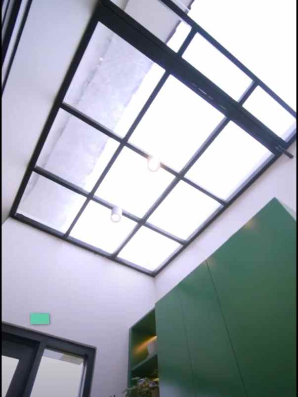 dijual rumah jalan raya sawangan bojongsari