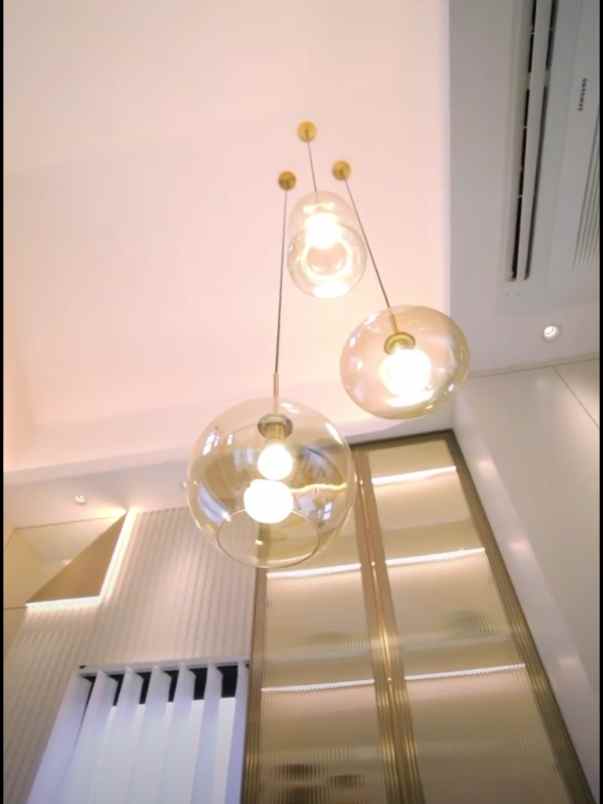 dijual rumah jalan raya sawangan bojongsari