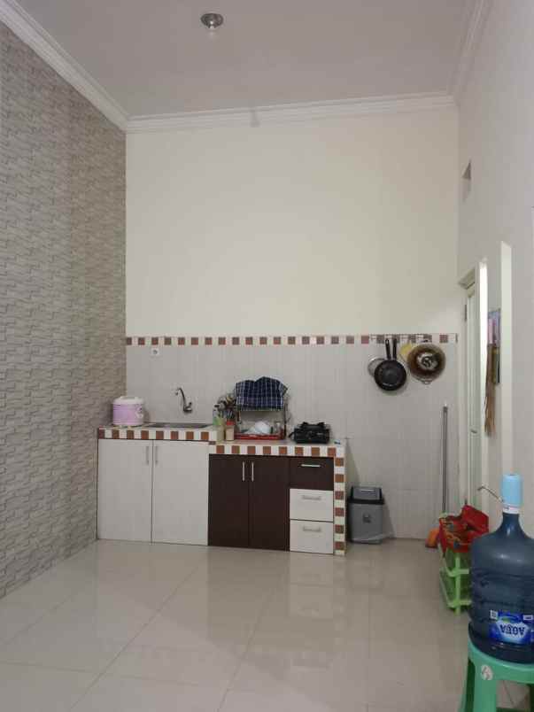 dijual rumah jalan samadi