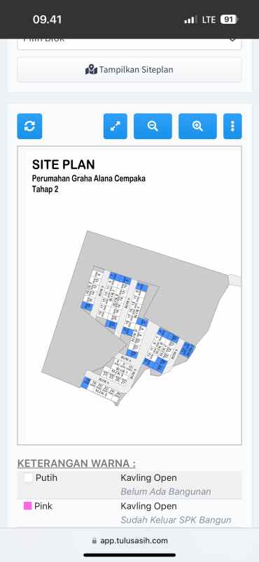 dijual rumah jalan sultan ageng