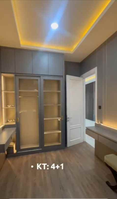 dijual rumah jalan taman puspa raya