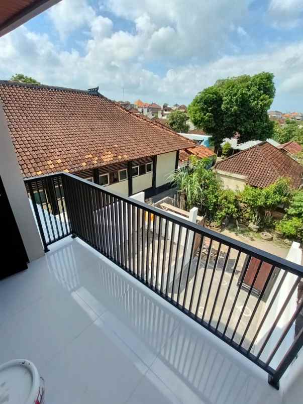 dijual rumah jalan tohjaya