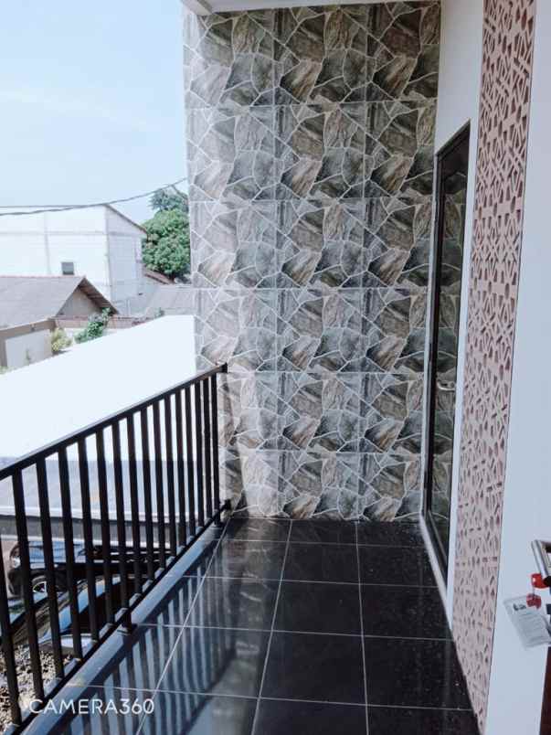 dijual rumah jatiasih