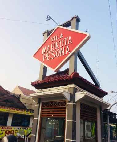 dijual rumah jatiasih bekasi