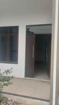 dijual rumah jatimekar