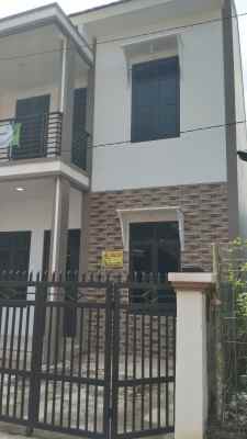 dijual rumah jatimekar