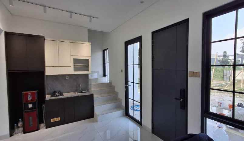 dijual rumah jatimulya