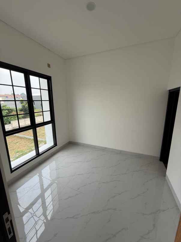 dijual rumah jatimulya