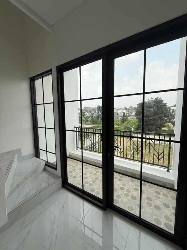 dijual rumah jatimulya