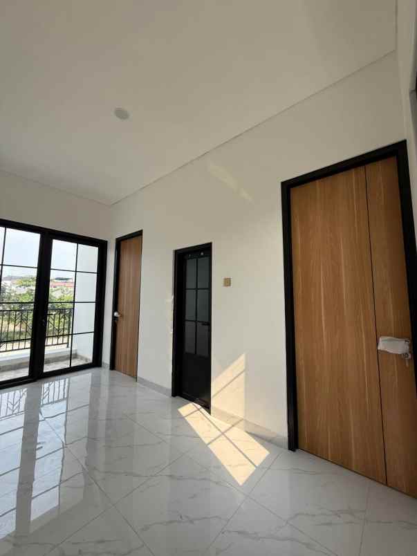 dijual rumah jatimulya