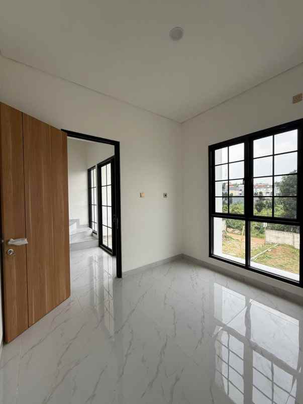 dijual rumah jatimulya