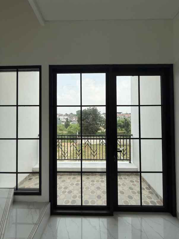 dijual rumah jatimulya