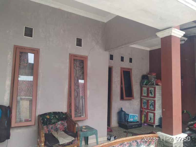 dijual rumah jatimulya cilodong depok