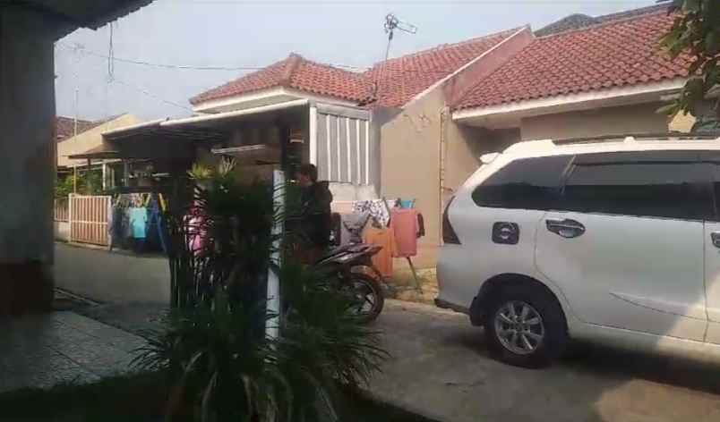 dijual rumah jatimulya cilodong depok