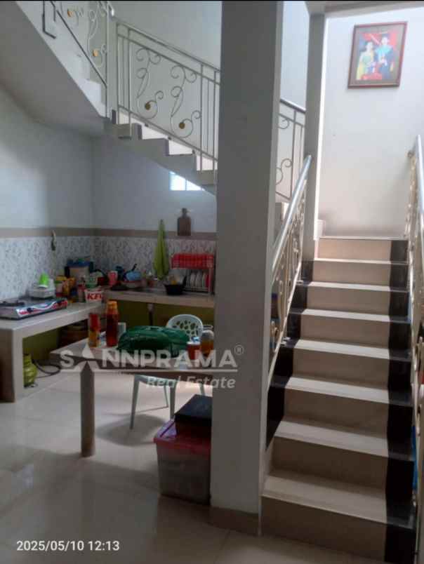 dijual rumah jatimulya cilodong depok