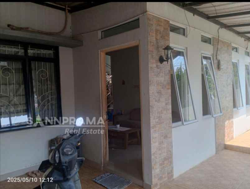 dijual rumah jatimulya cilodong depok
