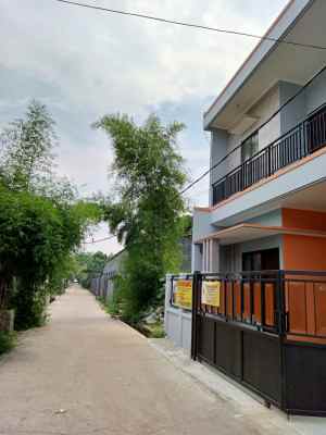 dijual rumah jatirasa