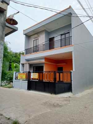 dijual rumah jatirasa