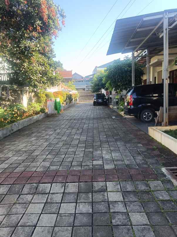 dijual rumah jatisampurna bekasi