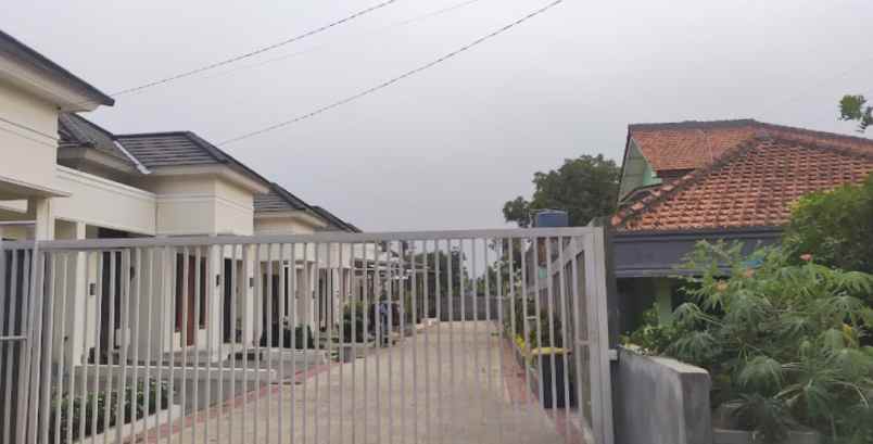 dijual rumah jatisampurna bekasi