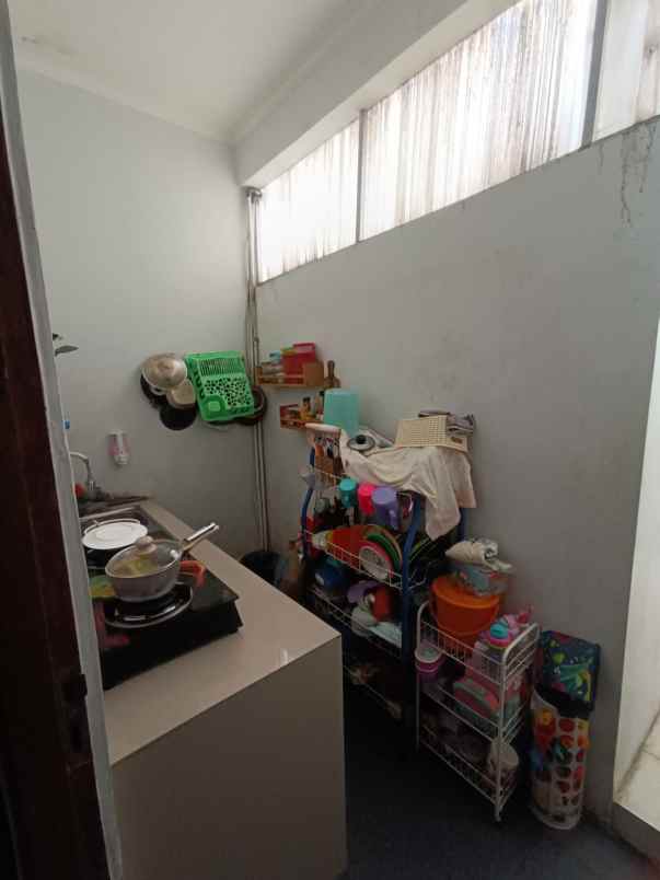 dijual rumah jatisampurna bekasi