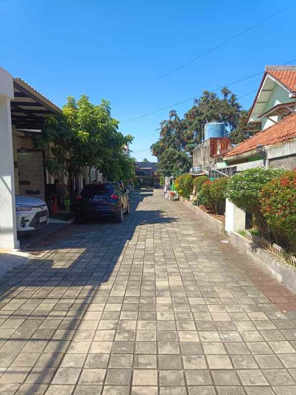 dijual rumah jatisampurna bekasi