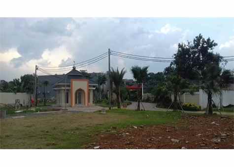 dijual rumah jatisampurna bekasi jawa barat