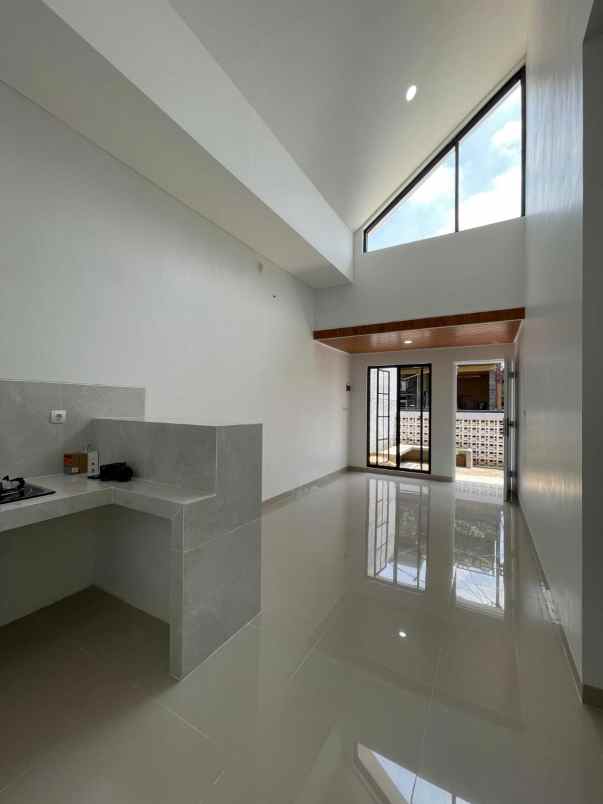 dijual rumah jatisari permai bekasi