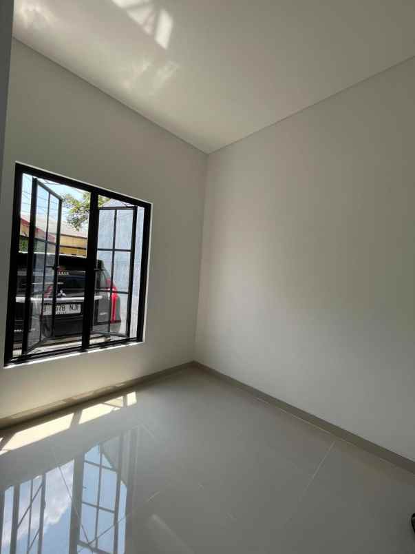 dijual rumah jatisari permai bekasi