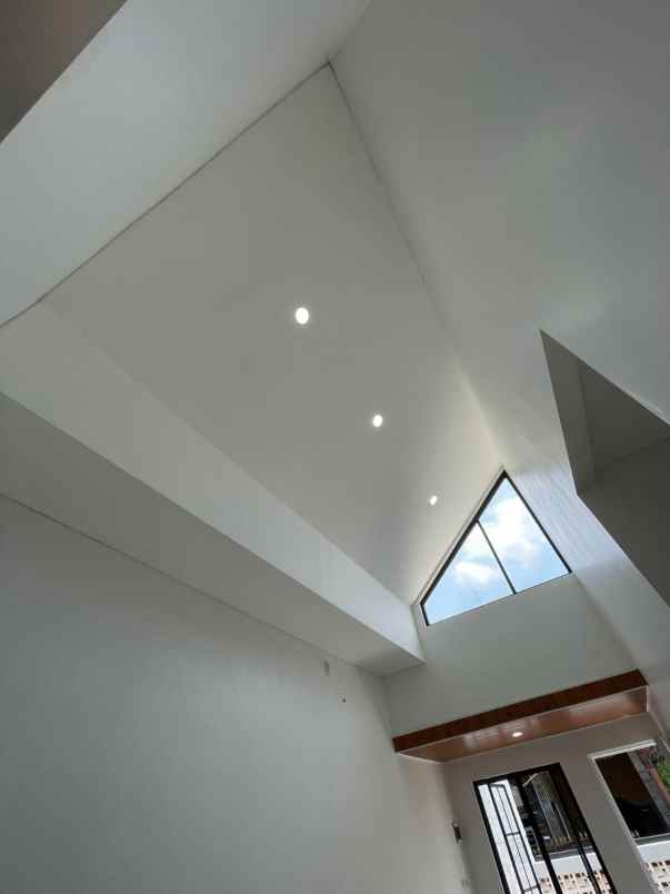 dijual rumah jatisari permai bekasi