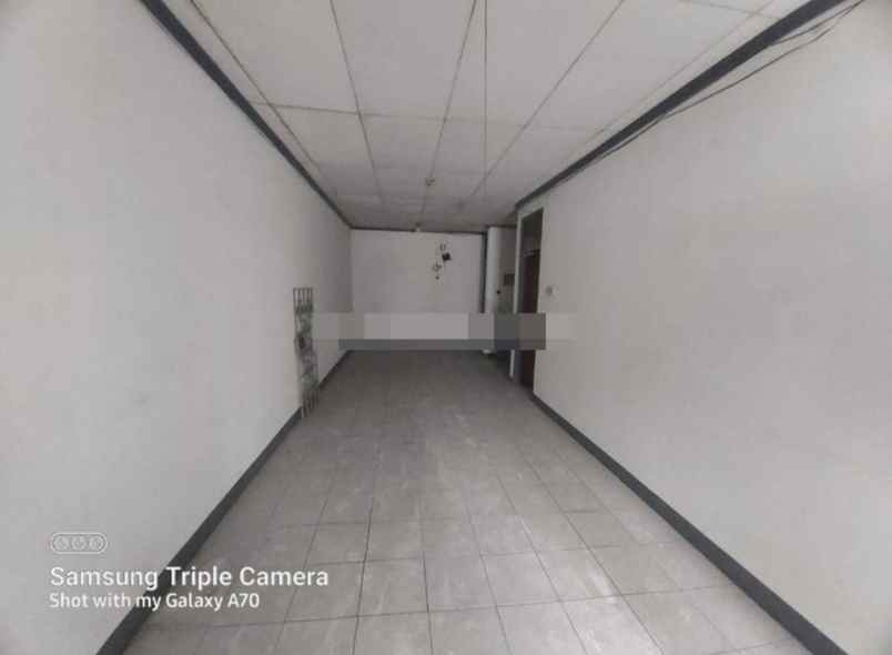 dijual rumah ji arwana jembatan dua