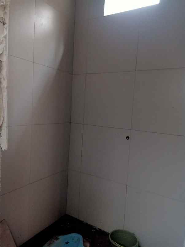 dijual rumah jl bintara 4 bintara jaya