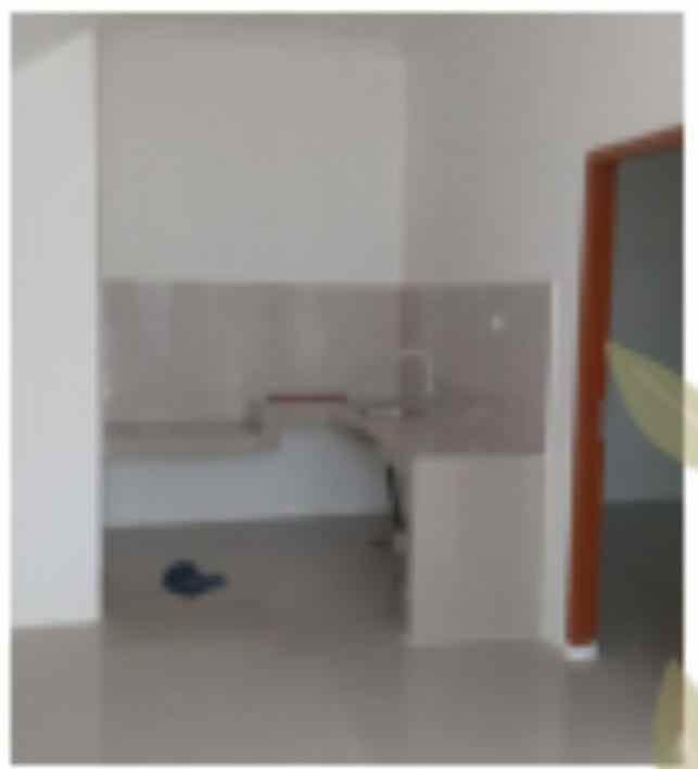 dijual rumah jl bintara 4 bintara jaya