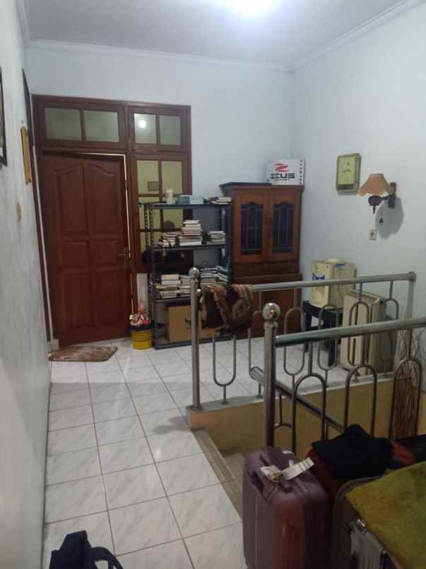 dijual rumah jl buaran raya duren sawit