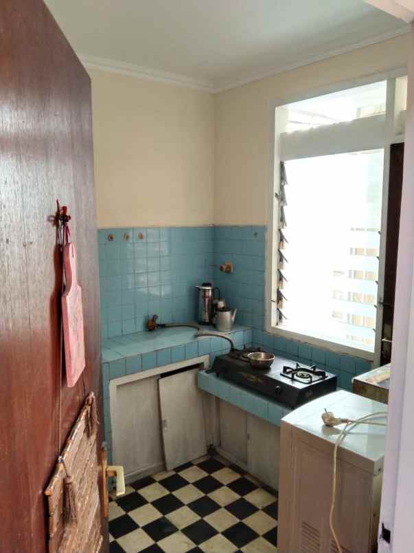 dijual rumah jl cideng timur petojo