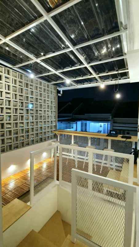 dijual rumah jl cilengkrang