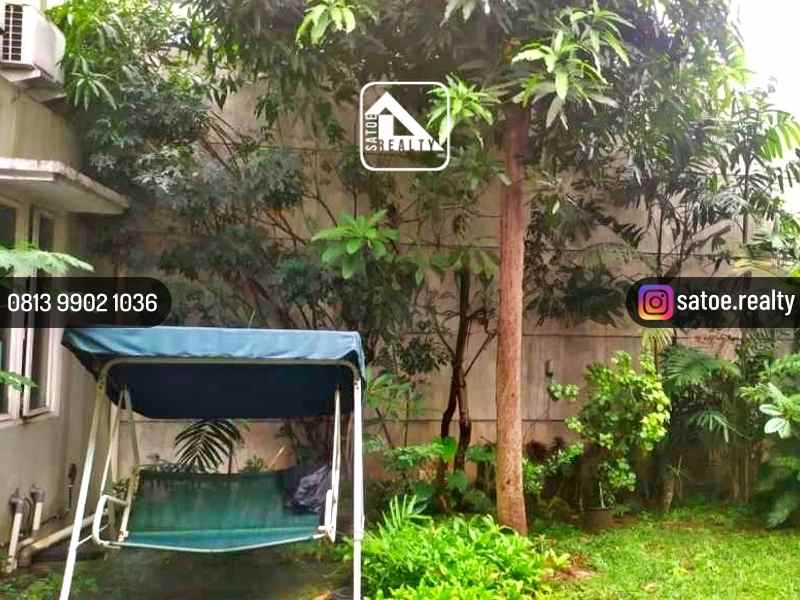dijual rumah jl hang jebat gunung