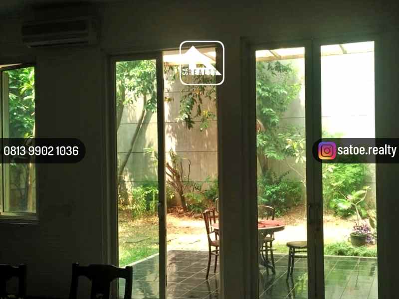 dijual rumah jl hang jebat gunung