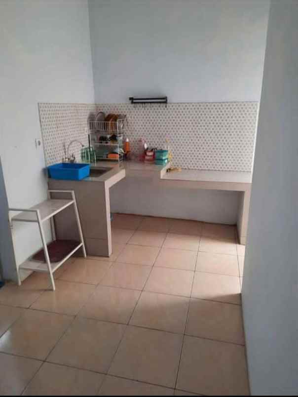 dijual rumah jl jend soedirman